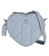 Heart Crossbody, front view